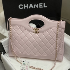 Chanel Top Handle Bags